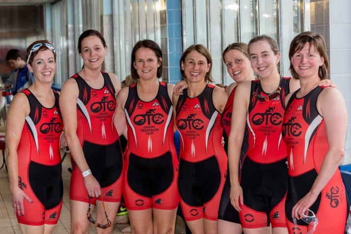 Omagh Tri Club Group